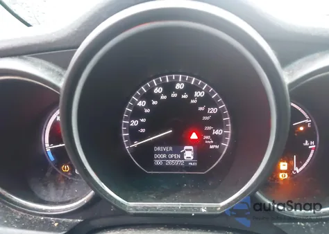 2008 Lexus Rx 400H из США, поврежденный, VIN JTJGW31U982008093